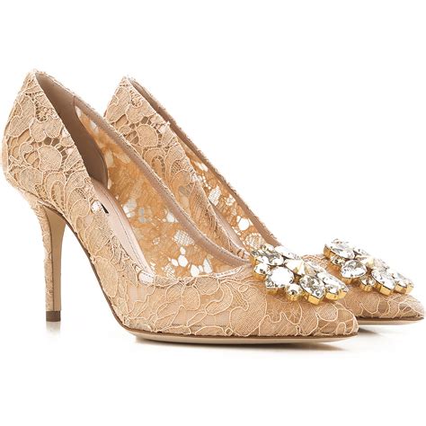 dolce gabbana chaussures femme 2015|dolce gabbana feminine.